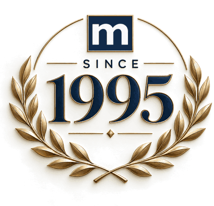 Mardens, since 1995