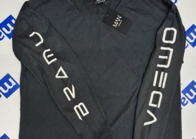 Clothing & workwear 80