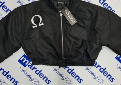 Clothing & workwear 81