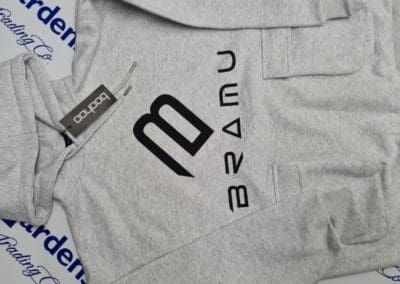 Clothing & workwear 86