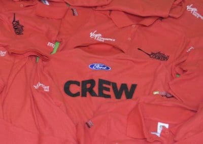 Clothing & workwear 88