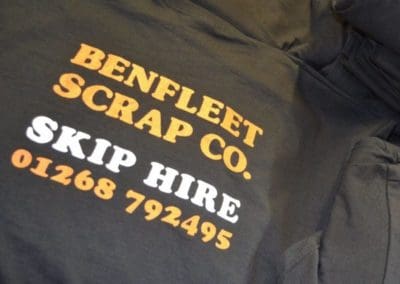Clothing & workwear 90
