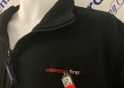 Clothing & workwear 100