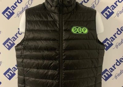 Clothing & workwear 102
