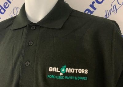 Clothing & workwear 111