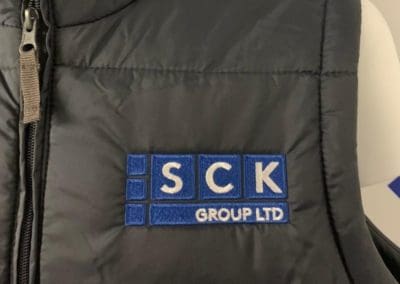 Clothing & workwear 117