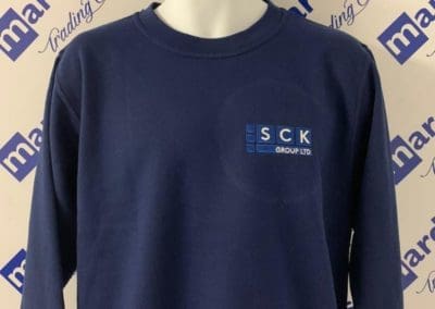 Clothing & workwear 118