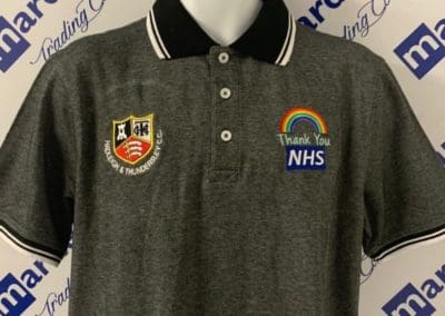 Clothing & workwear 120