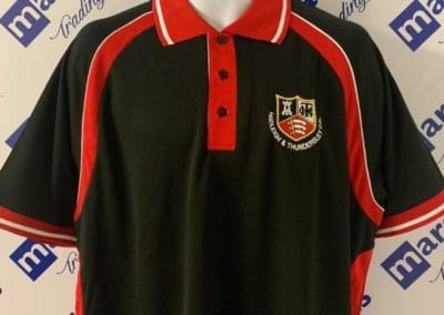 Clothing & workwear 122