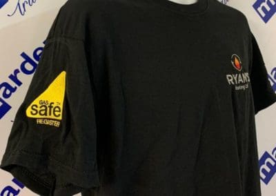Clothing & workwear 134