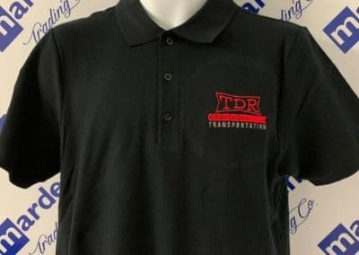 Clothing & workwear 135