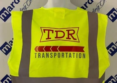 Clothing & workwear 136