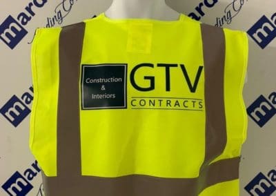 Clothing & workwear 140