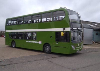 Heritage liveries 2