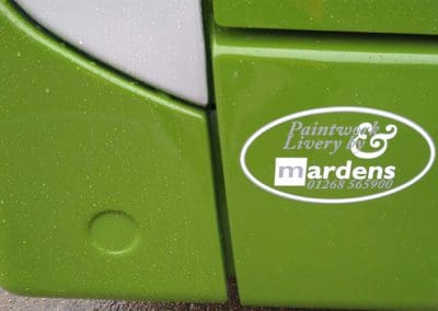 Heritage liveries 3
