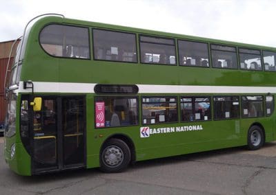 Heritage liveries 4