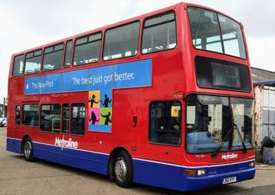 Heritage liveries 5