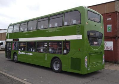 Heritage liveries 6