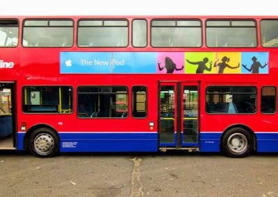 Heritage liveries 7