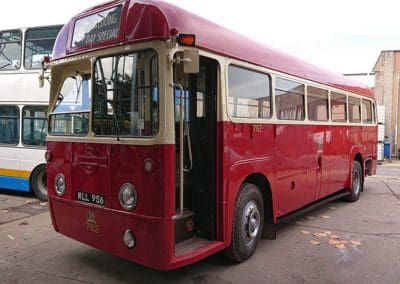 Heritage liveries 8