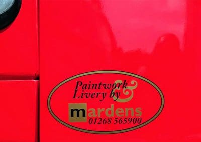 Heritage liveries 9