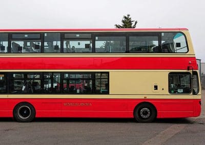 Heritage liveries 11