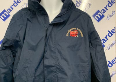 Clothing & workwear 166
