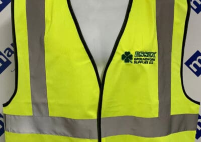 Clothing & workwear 147