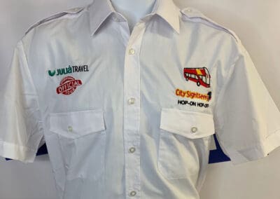 Clothing & workwear 159