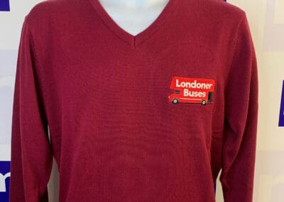 Clothing & workwear 145