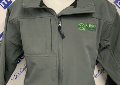 Clothing & workwear 160